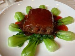 -功德林素菜饭庄(前门店)