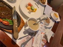 -爱丽丝牛排西餐厅(光谷步行街店)