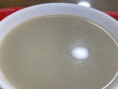 豆汁儿-白魁老号饭庄(安内店)