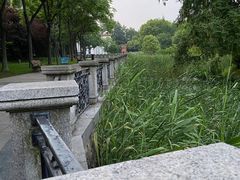 -蠡湖中央公园