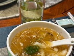 -湖畔居茶楼(湖滨店)