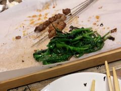 -枪火串烧·东北特色烧烤(罗湖总店)