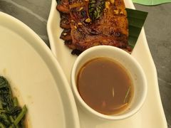 -帕蓝·暹罗料理(大学路店)