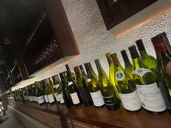 -肆海小川菜酒馆Wine Bistro (青年路店)