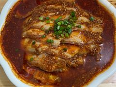 -勇猛子川菜馆(新军路店)