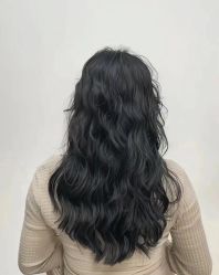 点击看大图 -上禾 HAIR SALON