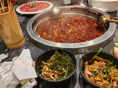 -小王少龙火锅(沙南街店)