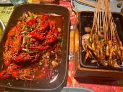 -北京食堂·烤鸭·宵夜(亚运村店)