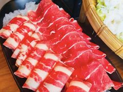 -捞王锅物料理(上海世茂广场店)