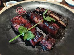-广府乡下·饭庄(新港东路店)