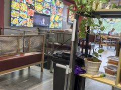 -老杨头烧烤(博烤堂店)