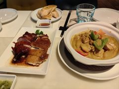 -港丽餐厅(高德置地店)