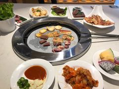 -么子烤肉(化龙池店)
