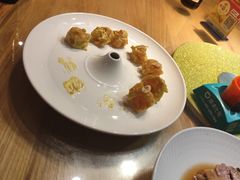 -永安鱼庄·镇江菜(丁卯店)