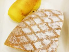 -BREAD WAY面包路·欧式面包(龙湖时代D馆店)