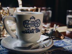 -西村咖啡店 (中山手本店)