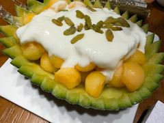 -楼兰新疆主题餐厅(苏州中心店)
