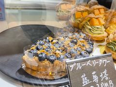 -KOMUGI 小麦家(新地假日广场店)