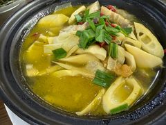 -开化佬农家菜馆(文桥路店)