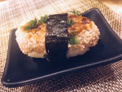 -昊·来了寿司(双楠2店)