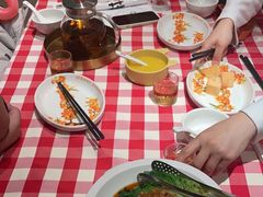 -西贝(南开大悦城店)