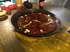-大龙老火锅·总店(龙头寺店)