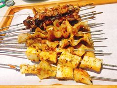 -万鑫鸡翅