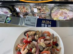 -山姆会员商店(大连店)