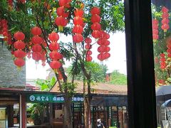 -德云居