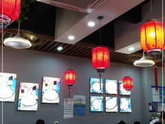 -台州老六海鲜面馆(上南总店)