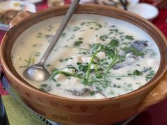 高汤鱼头-旭龙鱼头王(航华店)