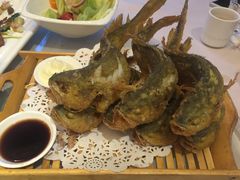 -御花园·粤菜·海鲜火锅(中山公园店)