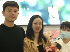 -解放路步行街