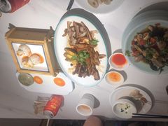 -码头见·潮汕菜(领展中心城店)