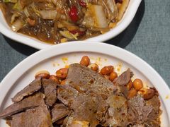 -全聚贤餐厅·湖北家常菜(沙湖店)