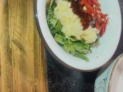 -小志家.野生菌鲜切牦牛肉牛杂火锅