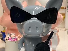 -宜家·瑞典风味餐厅(无锡店)