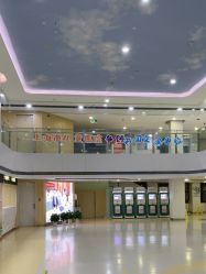 点击看大图 -上海市儿童医院(北京西路院区)