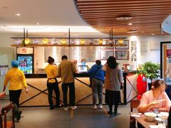 -南门小馆·清真(国贸商城店)