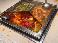-红鼎坊·老成都火锅(新南门店)