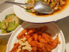 -兰湘子·湘菜小炒(济南领秀城店)