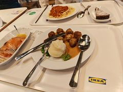 -宜家·瑞典风味餐厅(无锡店)