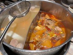 -左庭右院鲜牛肉火锅(苏州园区永旺店)