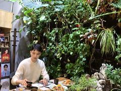 -森味薪火烧•烧鸟居酒屋•日本料理(望京店)