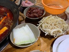 -星鸿社重庆老火锅