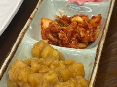 -韩礼年糕(飞虹路店)