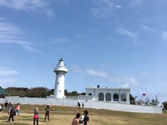 -鹅銮鼻公园