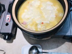 咸水豆腐-温州华侨饭店(信河街店)