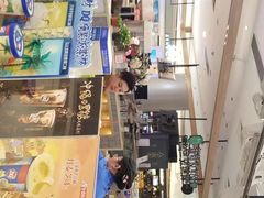 -DQ·蛋糕·冰淇淋(合生汇店)