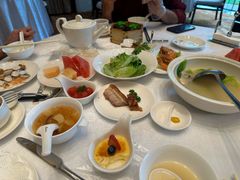 -香宫中餐厅 · 桂林香格里拉